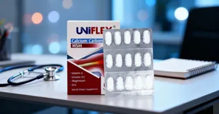 قرص یونی فلکس برای چیست؟