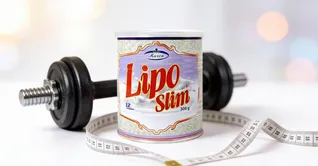 لیپو اسلیم چیست؟ 