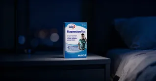 منیزیم پلاس برای خواب