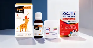 مولتی ویتامین چیست؟