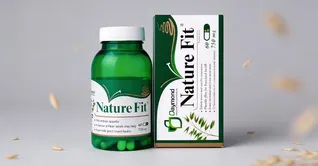 نیچرفیت برای لاغری