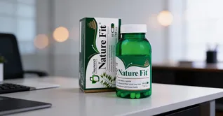 نیچرفیت برای چیست؟ 