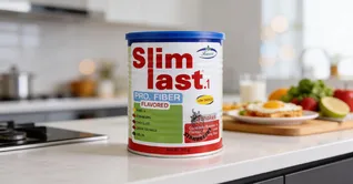 پودر اسلیم لست برای چیست؟ 