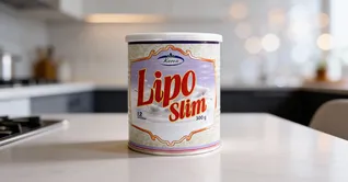 پودر لیپو اسلیم برای چیست؟