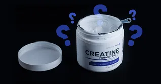 کراتین مونوهیدرات چیست؟