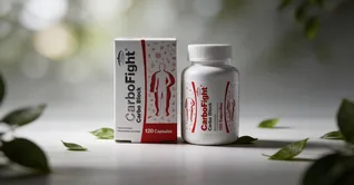 کربوفایت چیست؟