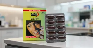 کپسول دیافیت یوروویتال برای چیست؟