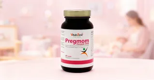 کپسول پرگمام برای چیست؟