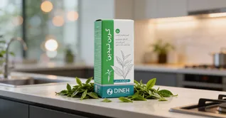 گرین تیدین برای چیست؟