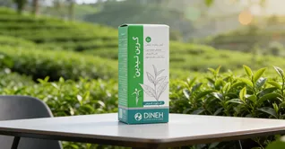 گرین تیدین چیست؟ 