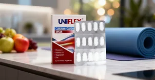 یونی فلکس چیست