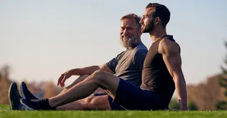 14 نکته روزمره مهم درباره بهداشت مردان