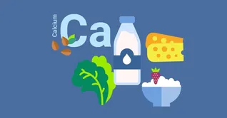 علائم کمبود کلسیم و راه های سریع درمان آن