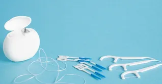 راهنمای کامل استفاده از نخ دندان