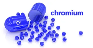 آیا مصرف بیش از حد کرومیوم عوارض جانبی دارد؟