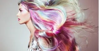 بهترین شامپو برای موهای رنگ شده