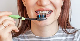 بهترین مسواک ارتودنسی موجود در بازار کدام است؟