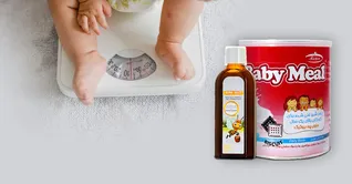 بهترین مکمل ها برای افزایش وزن کودکان