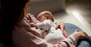 راه های افزایش شیر مادران