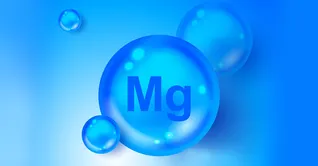 عوامل مؤثر بر افزایش جذب منیزیم