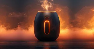 فواید و کاربردهای دستگاه بخور گرم