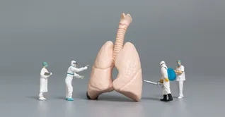 بهترین داروها و مکمل ها برای پاکسازی ریه