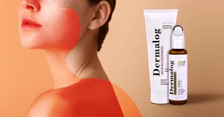 بهترین محصولات ضد قرمزی پوست