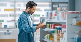 بهترین مولتی ویتامین برای آقایان