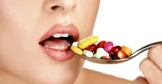 بهترین مولتی ویتامین برای زنان