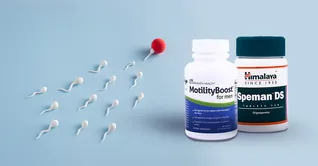 قویترین داروی تقویت اسپرم برای مردان