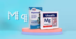 بهترین قرص منیزیم موجود در بازار