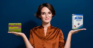 مقایسه پیلفود کمپلکس و ریجن دایت؛ کدام بهتر است؟