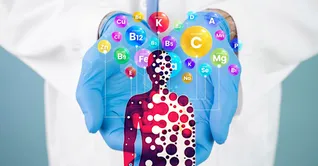 ویتامین های ایمن برای افراد مبتلا به بیماری خود ایمنی