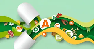 مولتی ویتامین مینرال چیست؟