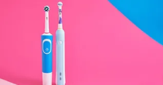 همه چیز درباره مسواک برقی؛ انواع، ویژگی‌ها و نحوه کار