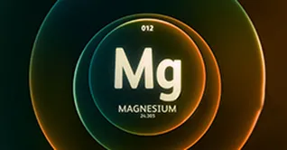 منیزیم چیست؟ فواید، عوارض جانبی و میزان مصرف!