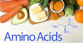 مکمل آمینو اسید چیست و چه کاربردی دارد؟
