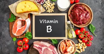 15 ماده غذایی سرشار از ویتامین B چه هستند؟