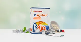 اثرات قرص مگنیبان برای لاغری