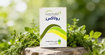طریقه مصرف قرص رولاکس