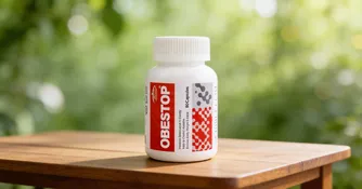 قرص ابستاپ چند کیلو لاغر میکند؟