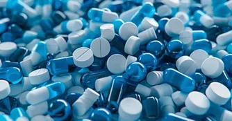 آنتی‌بیوتیک‌ها، عامل جدید در افزایش خطر بیماری‌های روده‌ای!