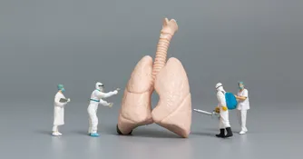 بهترین داروها و مکمل ها برای پاکسازی ریه