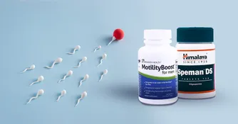 قویترین داروی تقویت اسپرم برای مردان