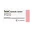 کپسول ففول (فیفول) اینترافارم