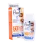 کرم ضد آفتاب پوست چرب SPF50 پیکسل
