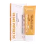 سی سی کرم متعادل کننده چربی پوست رنگی SPF30 سی گل