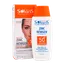 لوسیون ضد آفتاب پوست حساس SPF50 آردن سولاریس