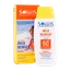 لوسیون ضد آفتاب کودک SPF50 آردن سولاریس