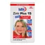 قرص زینک پلاس 15 میلی گرم یوروویتال